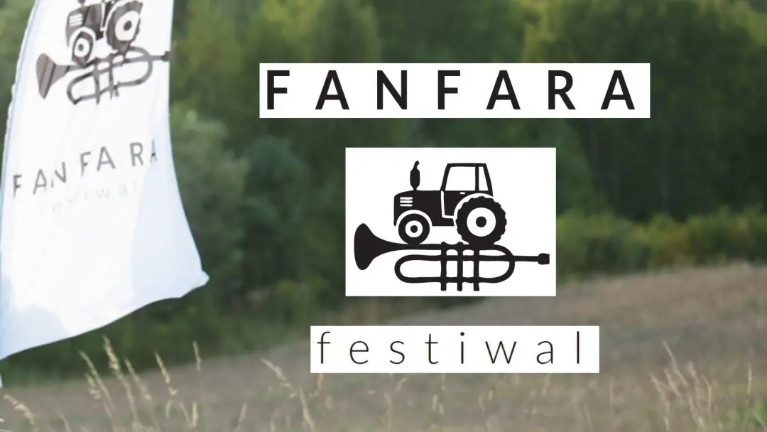 Festiwla FANFARA 2026. Jak zwykle.