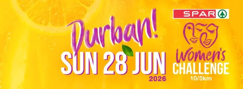 Durban SPAR Women's 10/5km Challenge