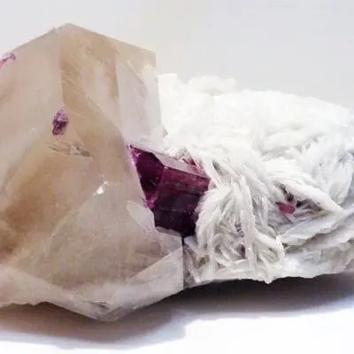 Summer Science Week: Geology, Gems, and Jewelry