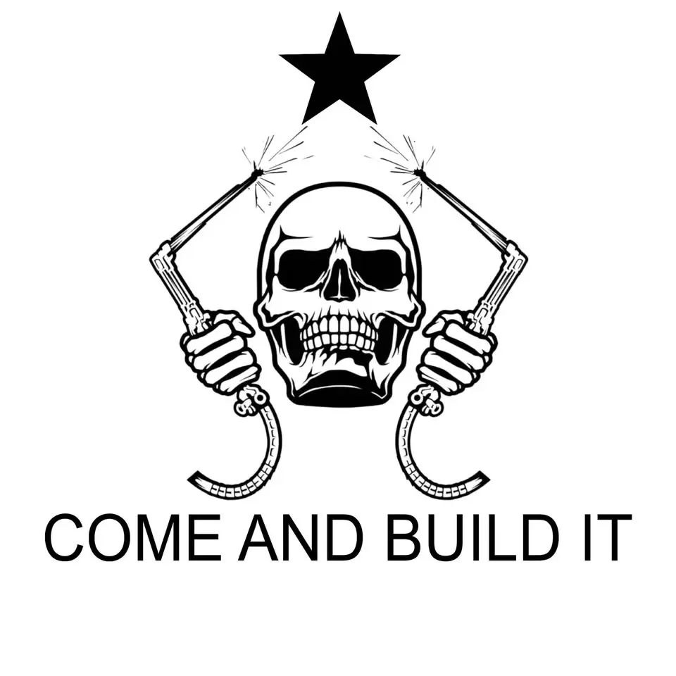 Come & Build it