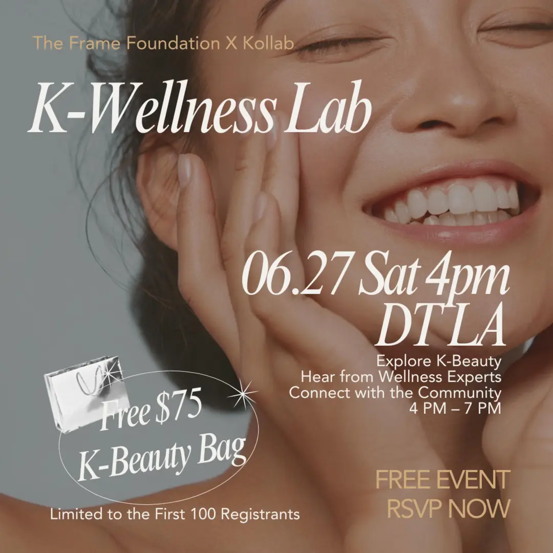 K-Wellness Lab