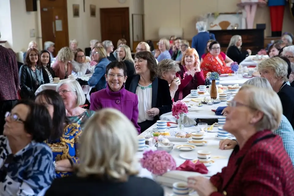 Ursuline Past Pupil Reunion 2026