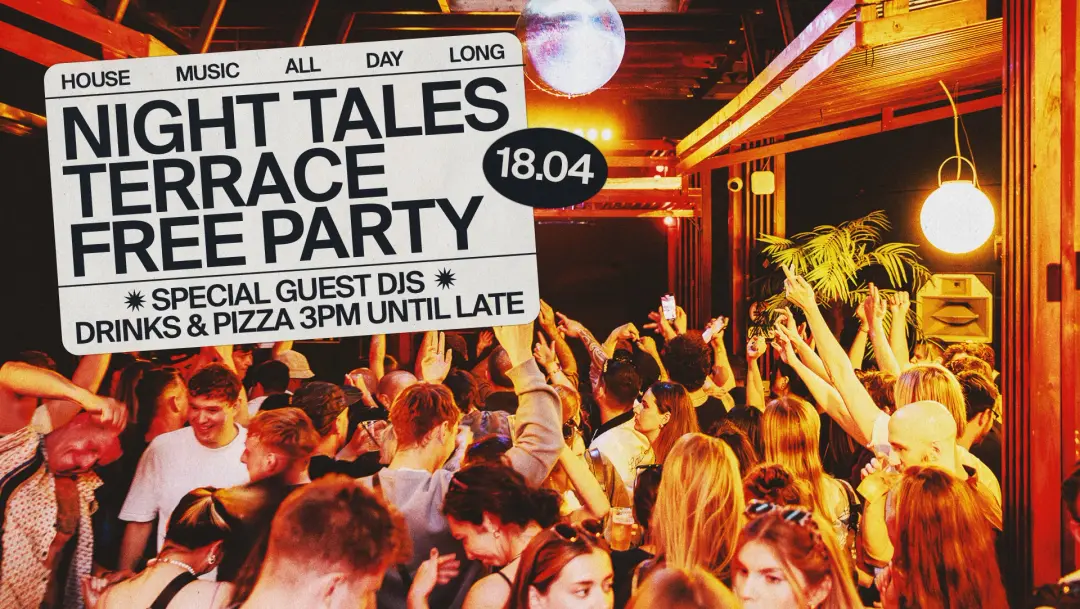Free Hackney Day Party