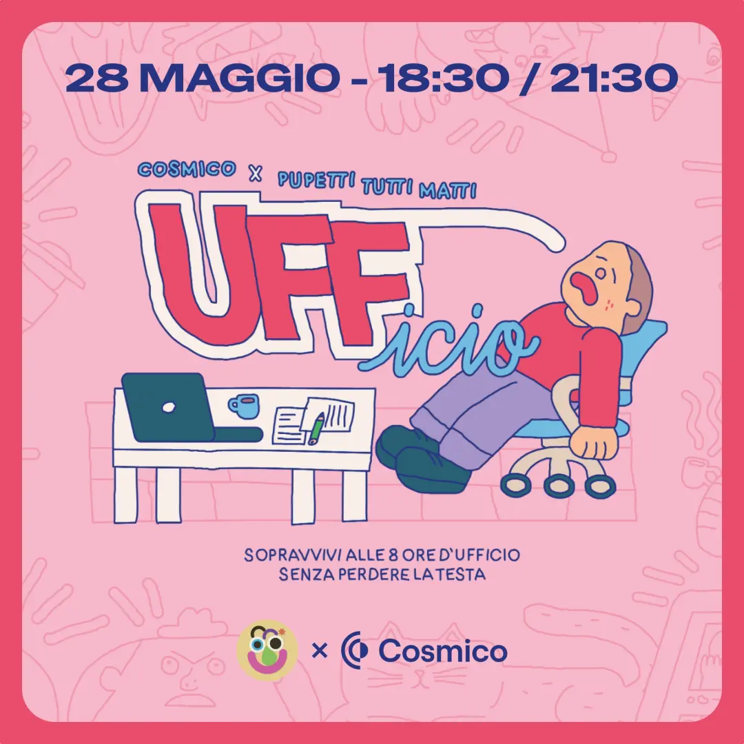 UFFicio - GAME NIGHT