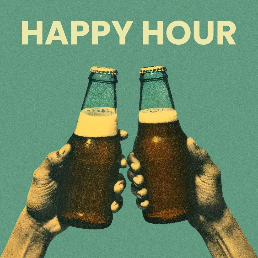 Ice Cream, Beer, and Wings - Tyto Launch Social