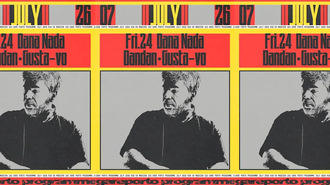 Dana Nada, Dandan, Gusta-Vo
