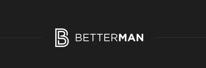 Men's Bible Study - BetterMan