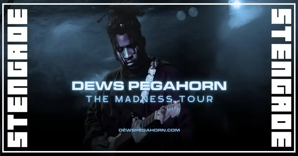 Dews Pegahorn [DE]