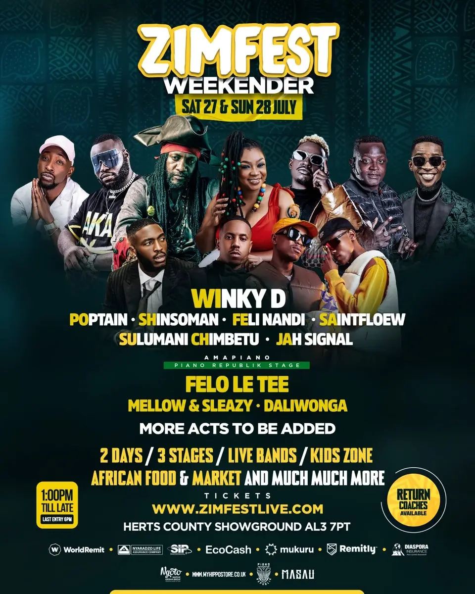 Zimfest