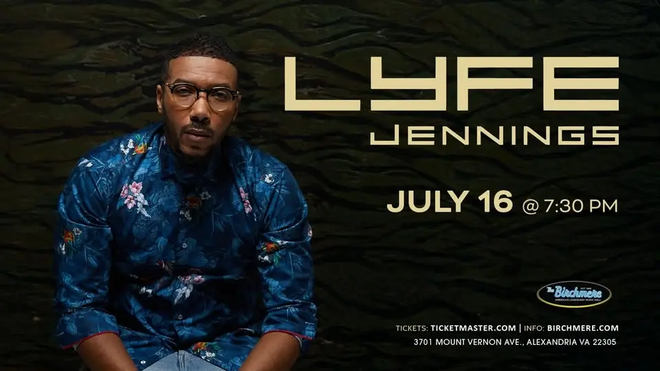 Lyfe Jennings