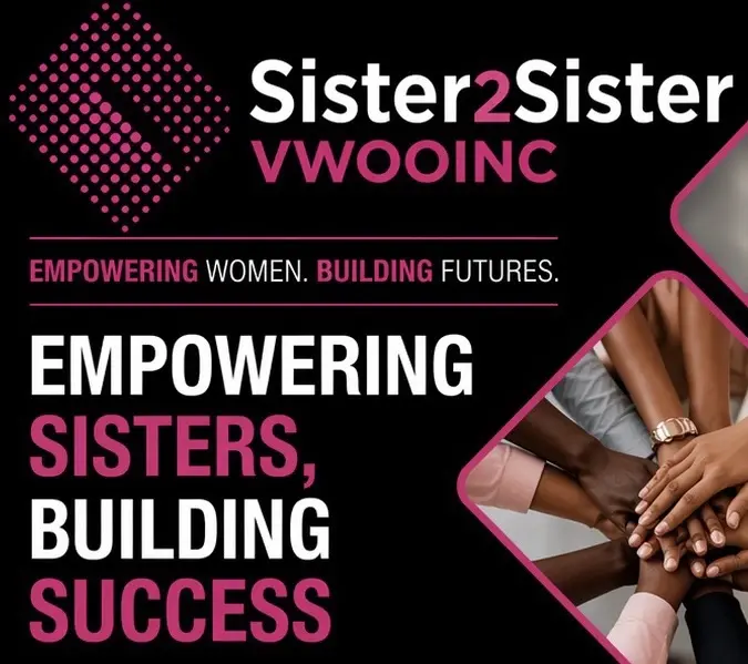 Mentorship & Support Group for Young Women