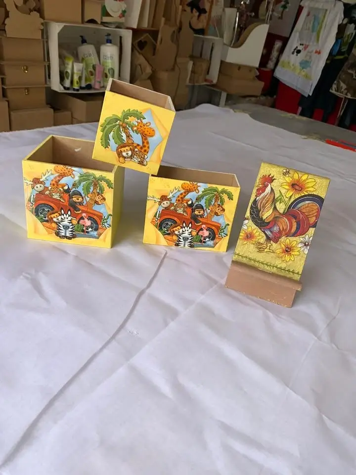 creaciones para navidad