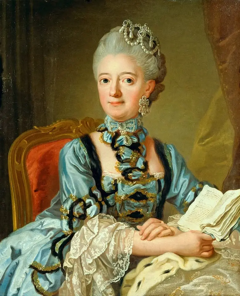 Lovisa Ulrika 