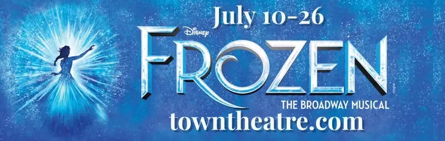 Disney’s Frozen