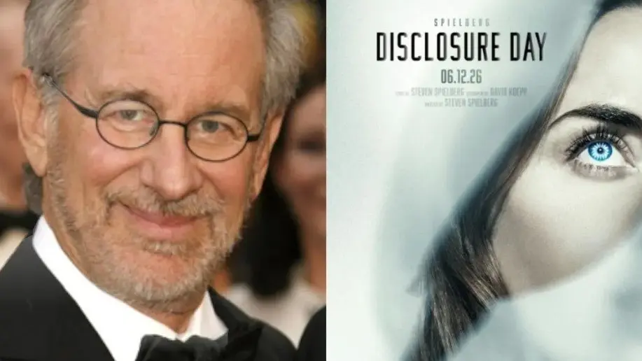 Tapas en Vinitus y la última 🎬de Spielberg.