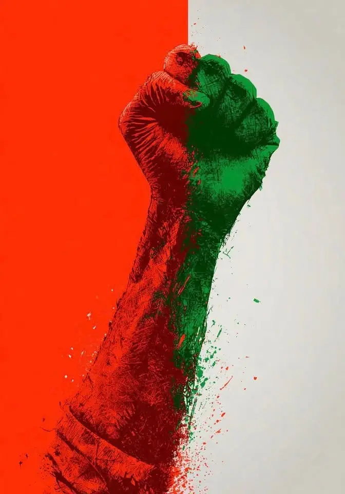 آزادی یا موت