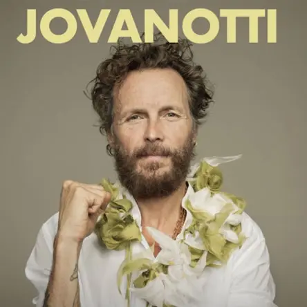 JOVANOTTI + special guest: Jack Savoretti