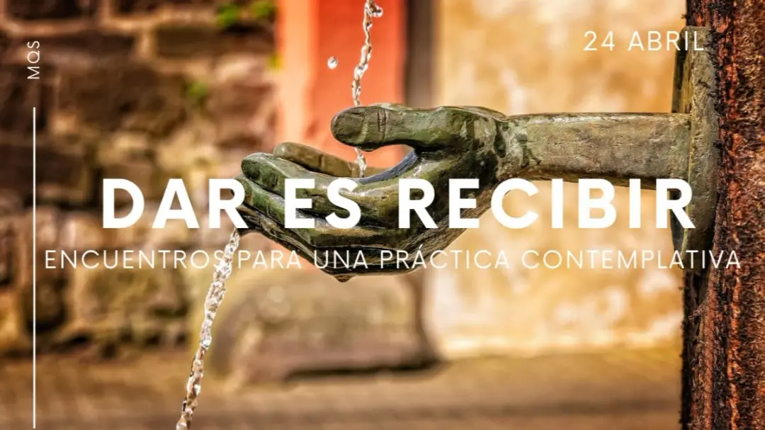 Dar es recibir