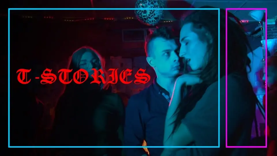 Kino Loop Feature: T-Stories