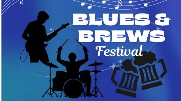 Blues & Brews Festival