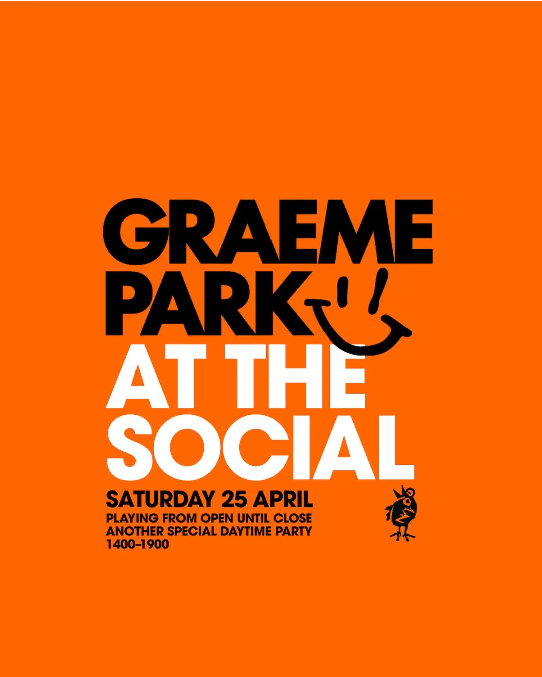Graeme Park