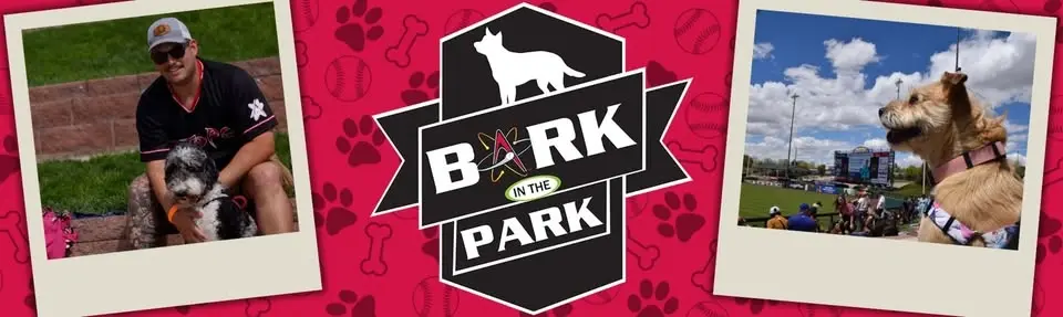 Isotopes Bark in the Park