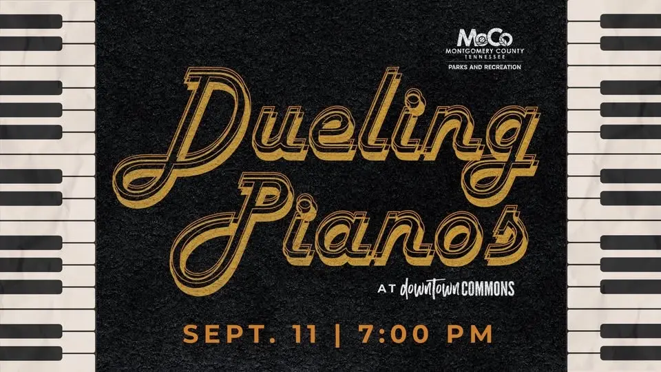 Dueling Pianos