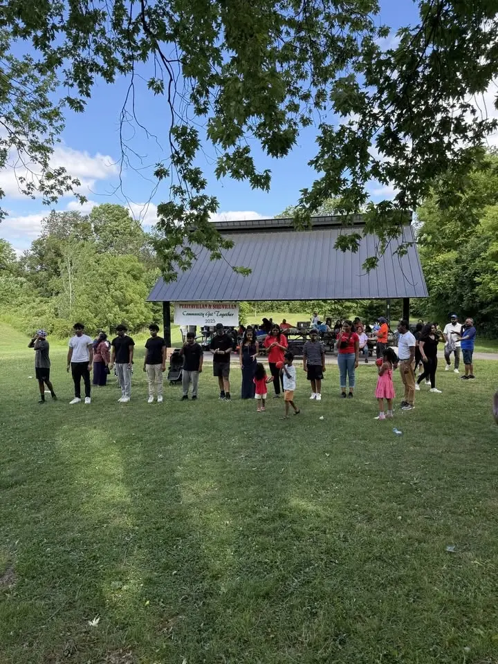 2026 Annual Vilan Get-Together
