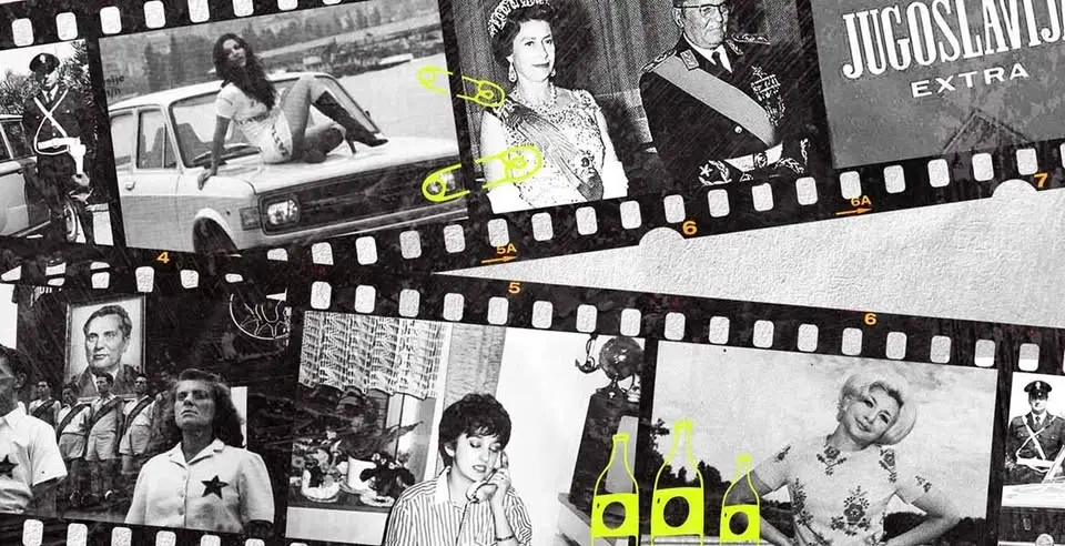 Doxumentale - PUNK UNDER COMMUNIST REGIME Filmvorführung mit Live Band "Flaws"