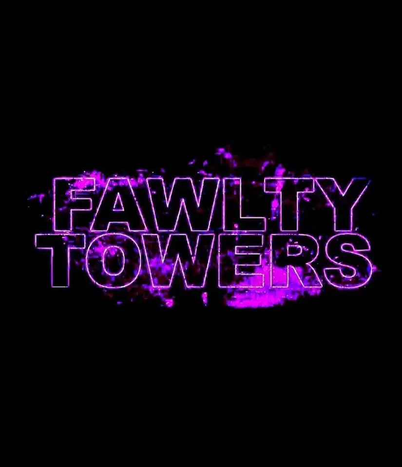 Fawlty Towers 