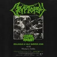 Cryptopsy