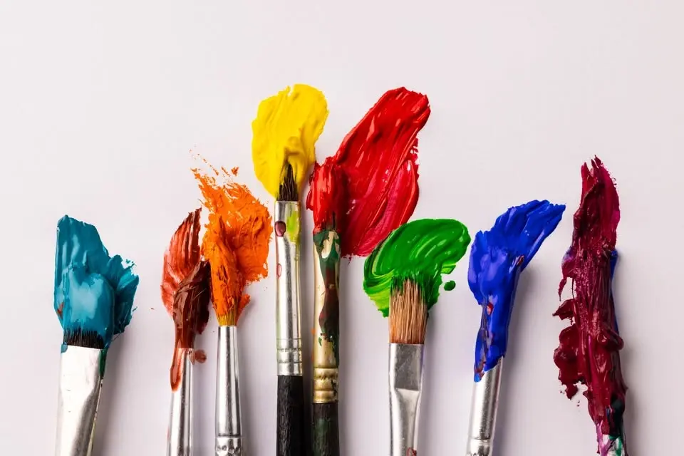 Open Paint