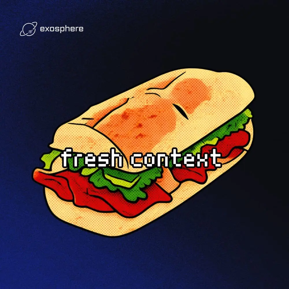 Fresh Context Founder Breakfast: Vertical AI Agents