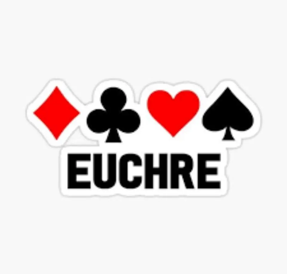 Euchre Tournament 