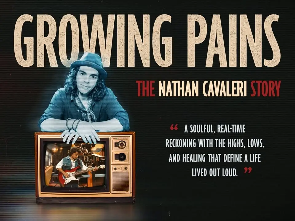 Nathan Cavaleri - Growing Pains Tour | Portland