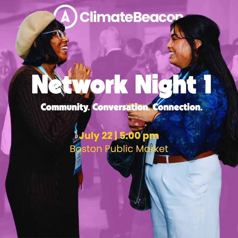 Network Night 1
