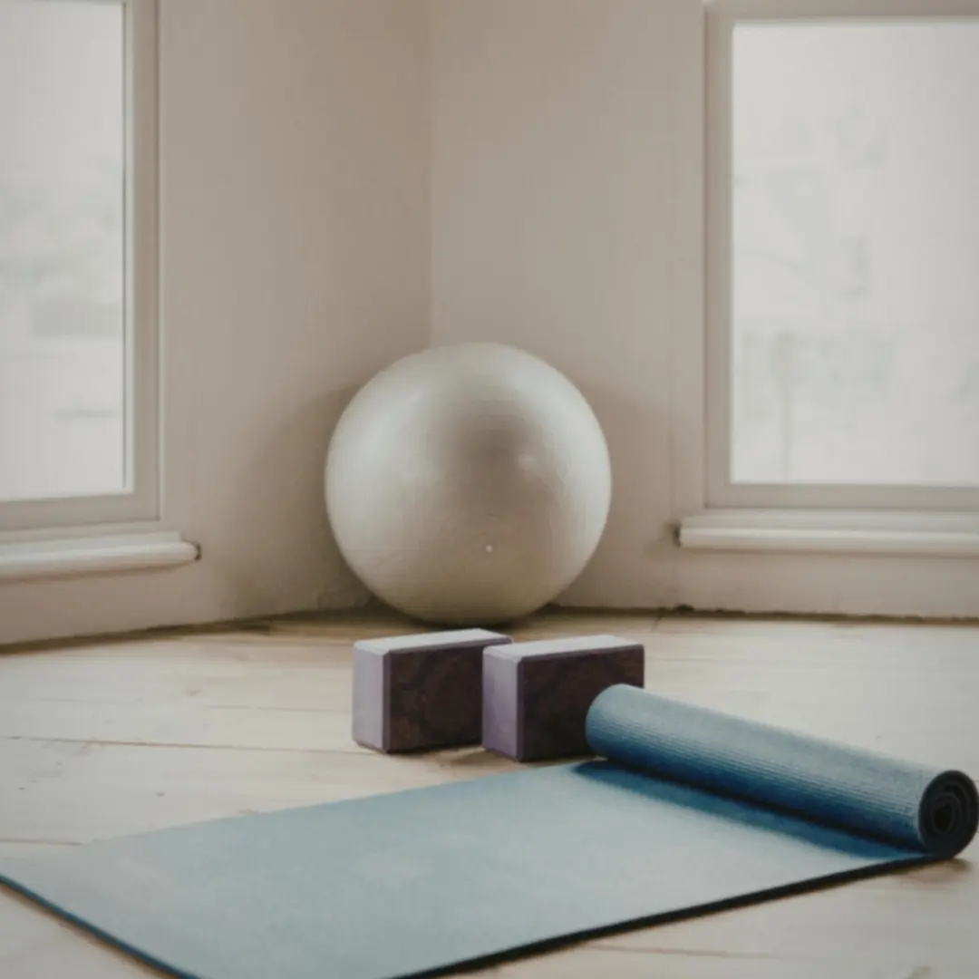Sunrise Yoga with Sue