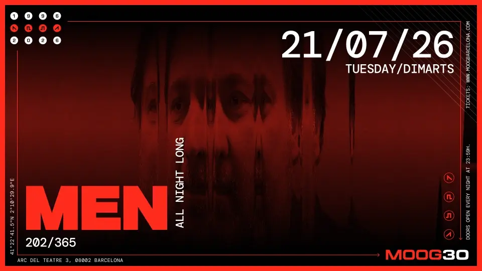 Men (L-Men-T)