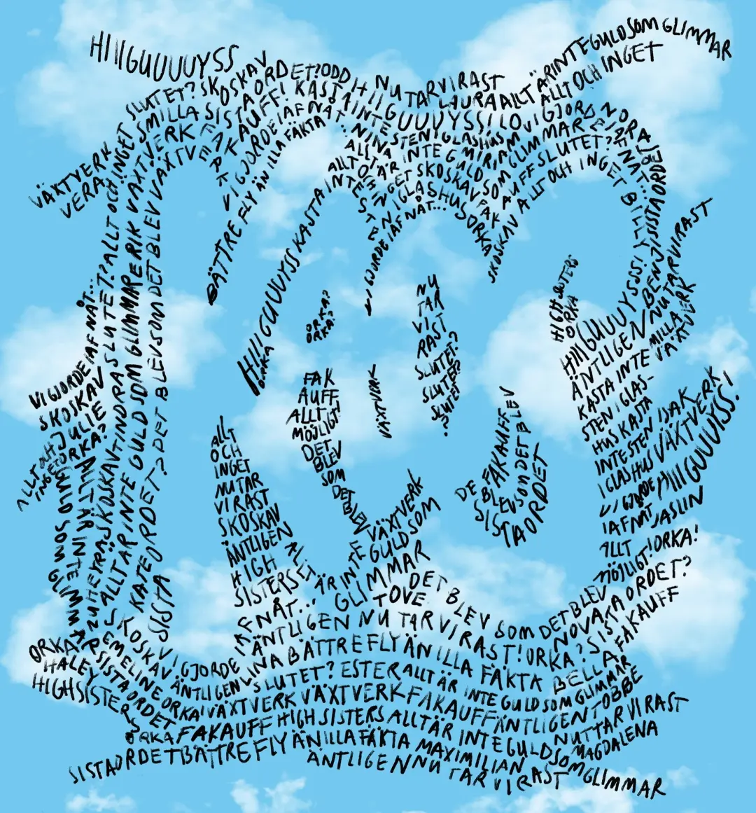 KAOS