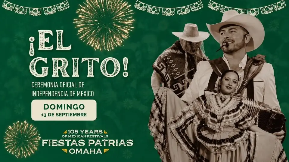 El Grito de Independencia 2026