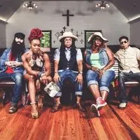 Arrested Development (Old School Hip Hop Summer Jam)