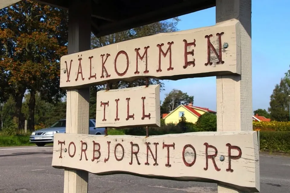 Torbjörntorpsdagen