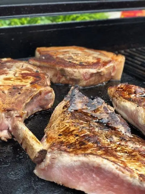 Grillkurs bei Ihrem Metzger