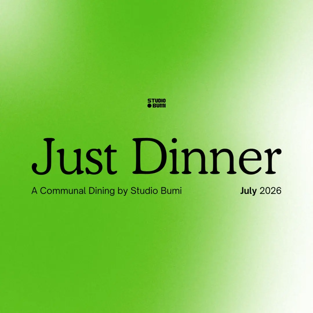 Just Dinner