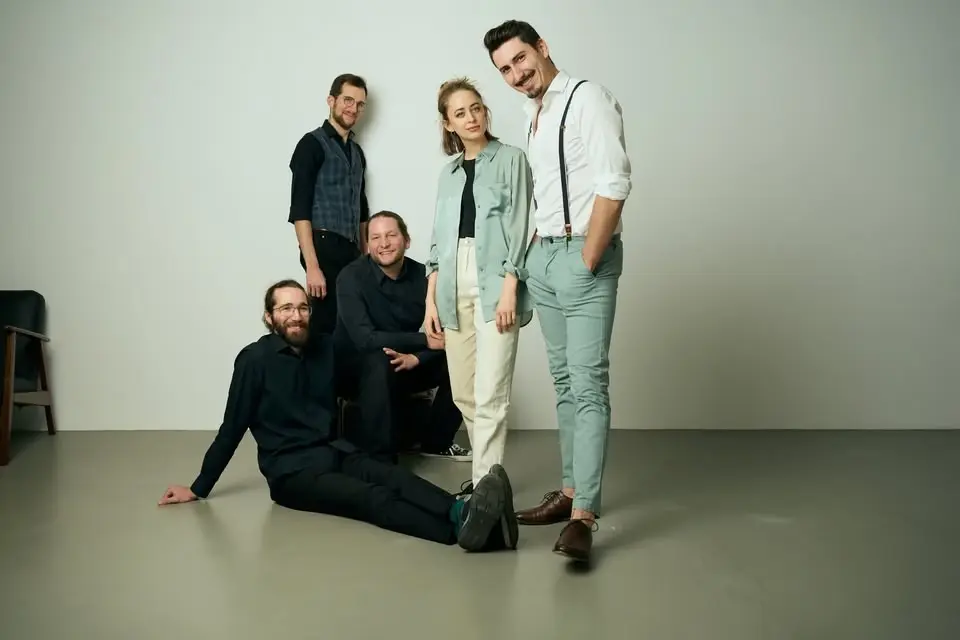 Seitinger&Maierhofer Band