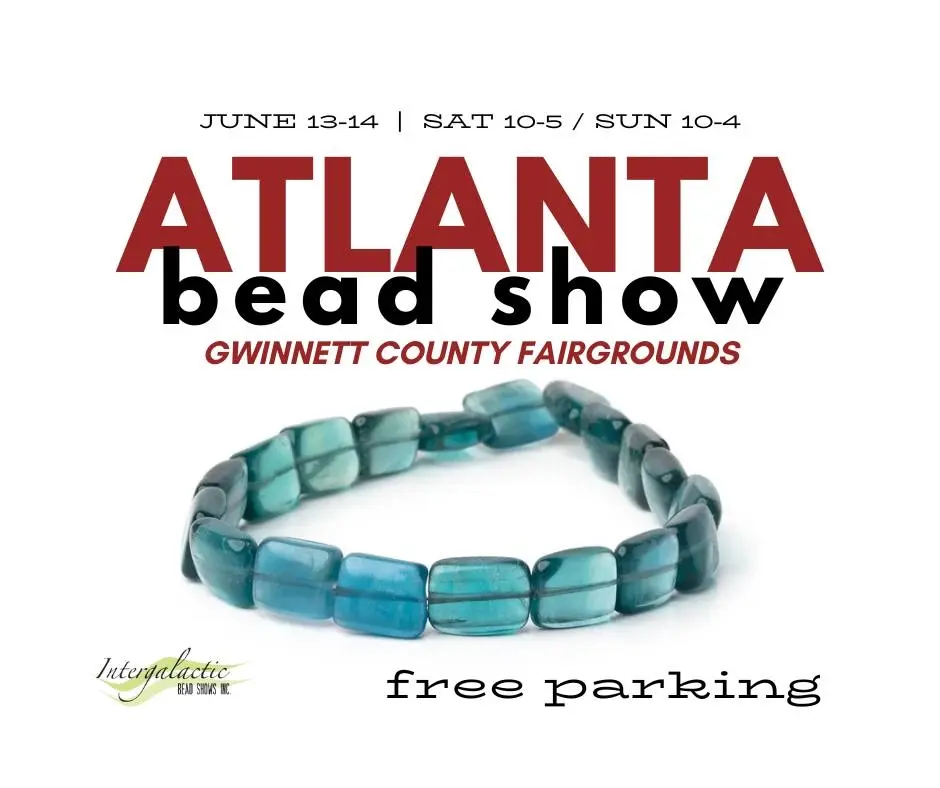 Atlanta Bead Show