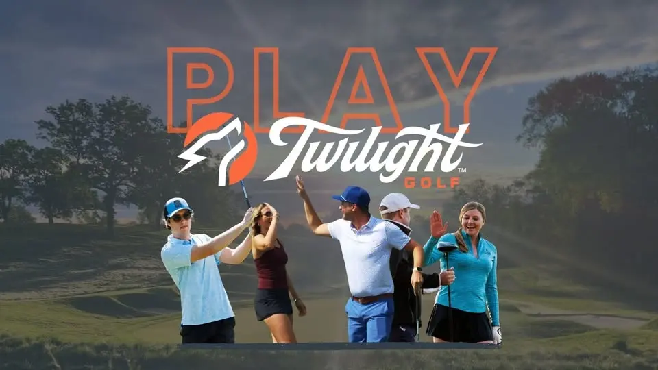 ⛳ Los Prados Tuesday Night League