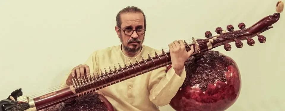 Bahauddin Dagar Concert in New York