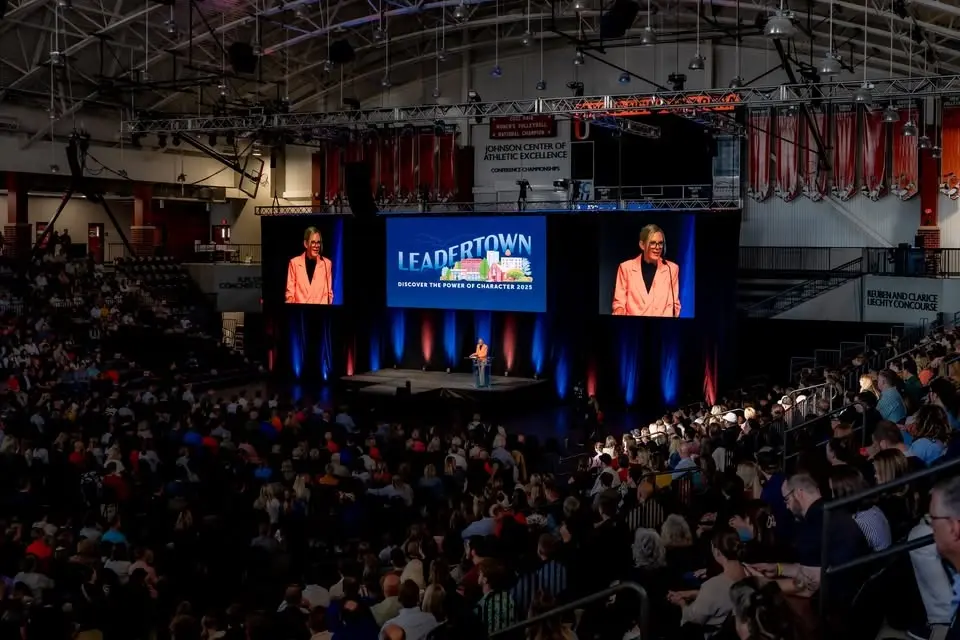Leadertown: Lead with Integrity 2026