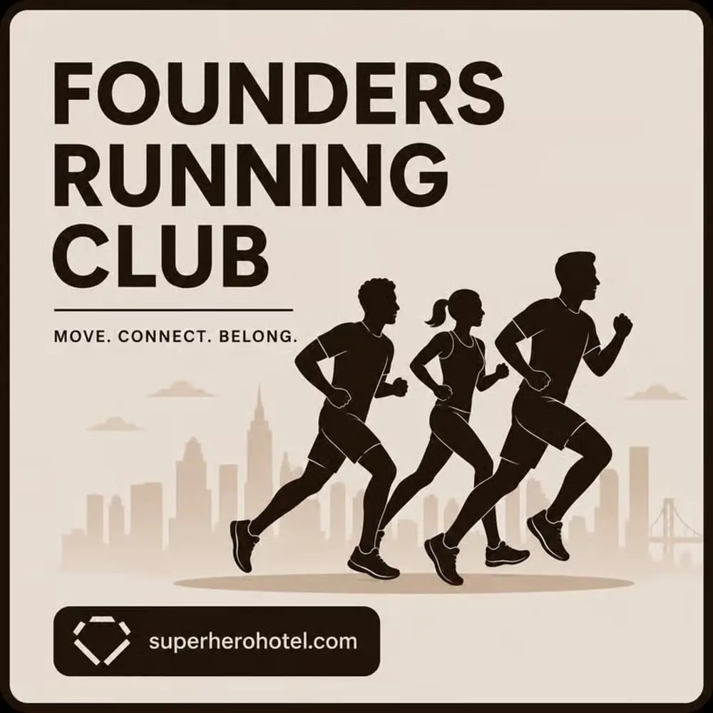 Founders Running Club